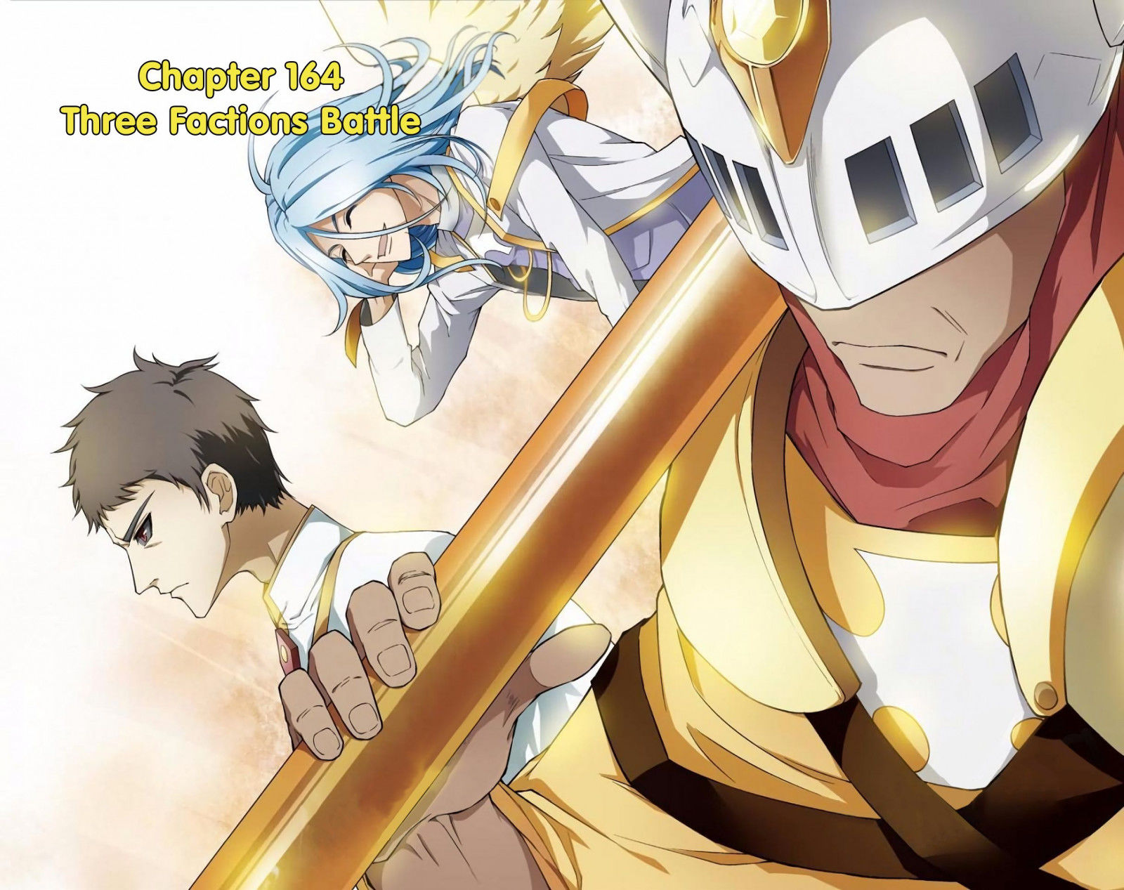 panlong - Chapter: 164