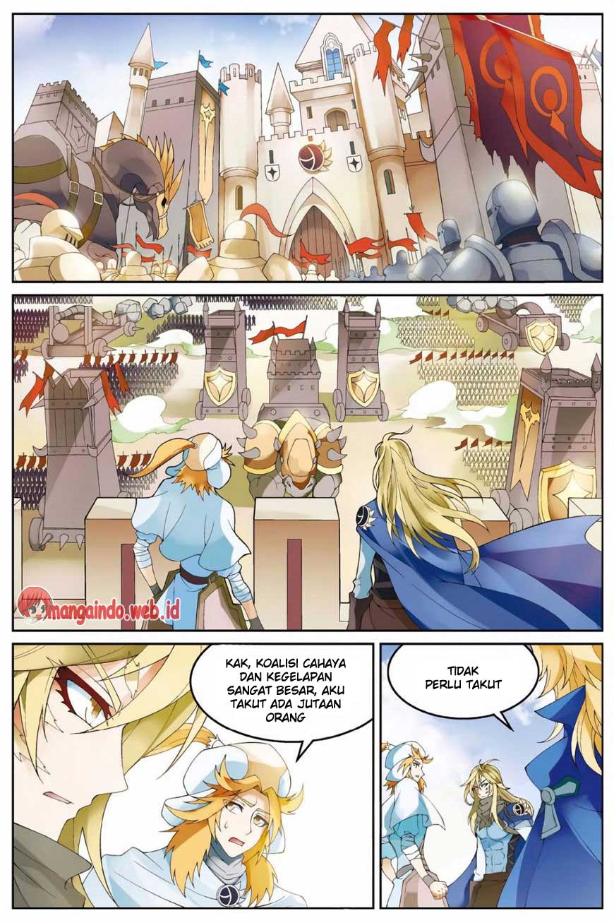 panlong - Chapter: 164