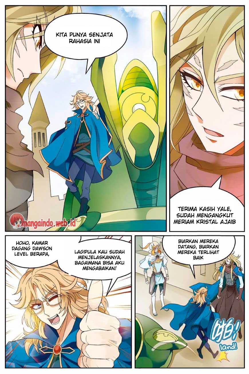 panlong - Chapter: 164