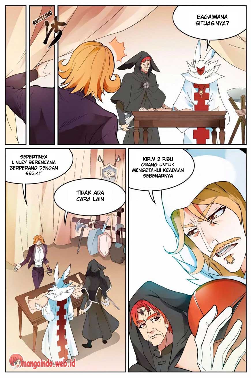 panlong - Chapter: 164