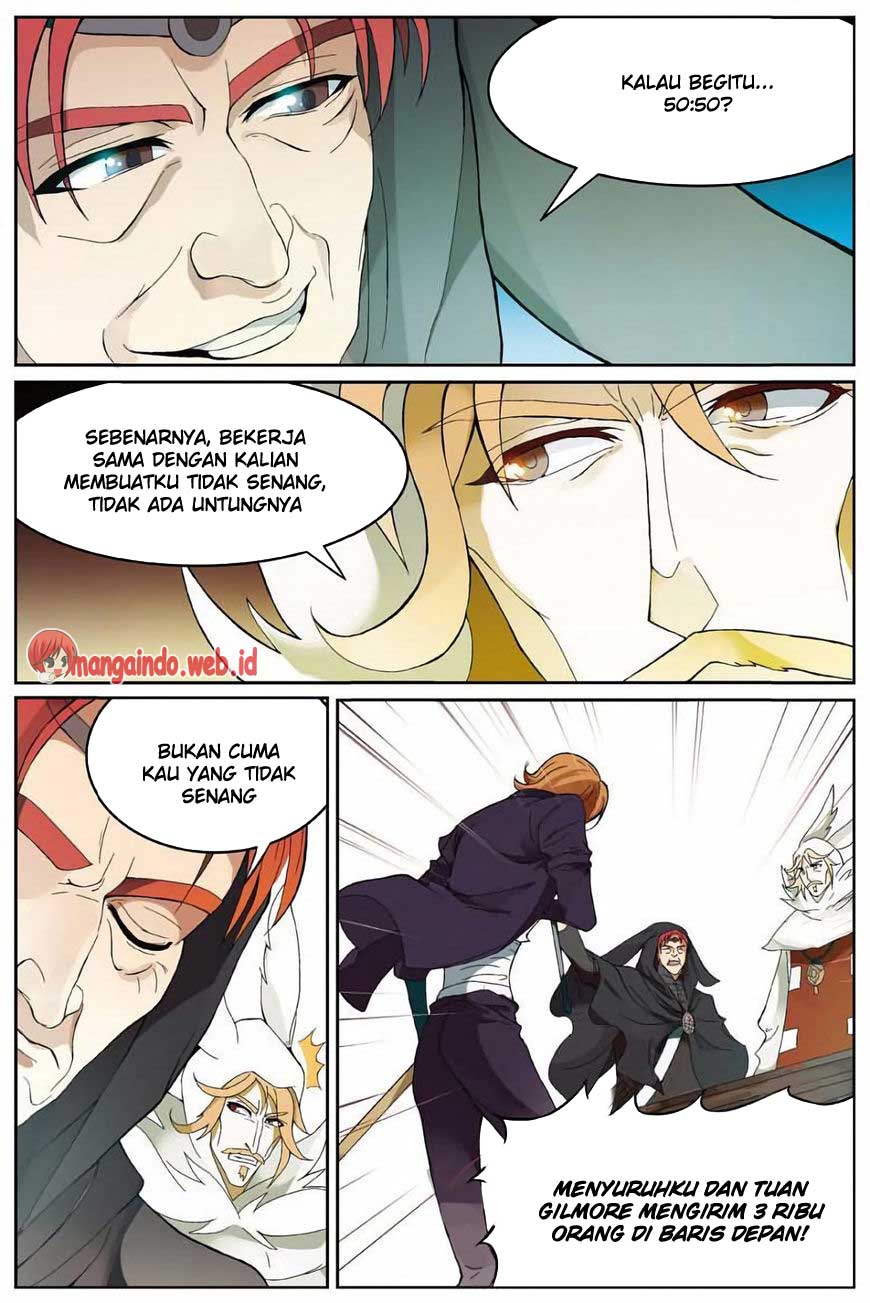 panlong - Chapter: 164