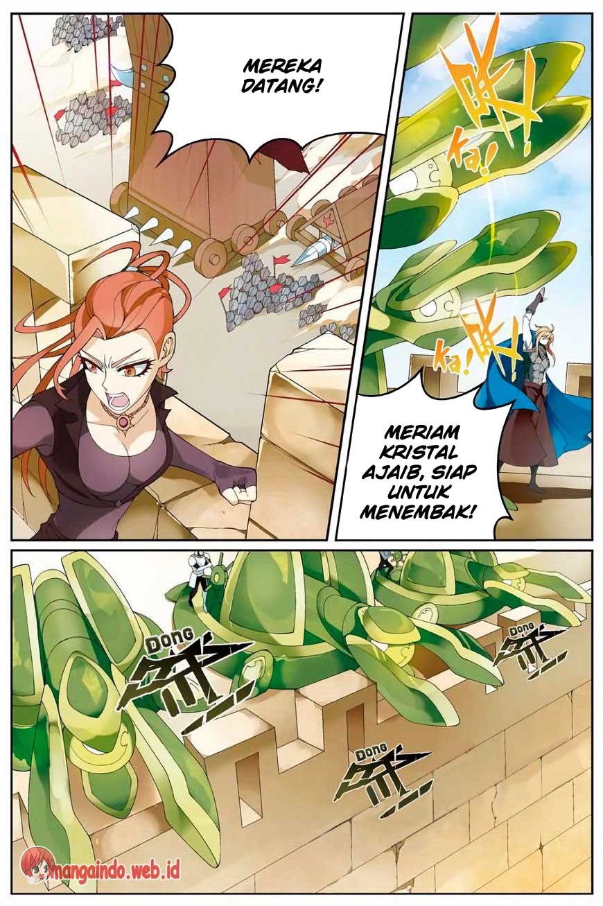 panlong - Chapter: 164