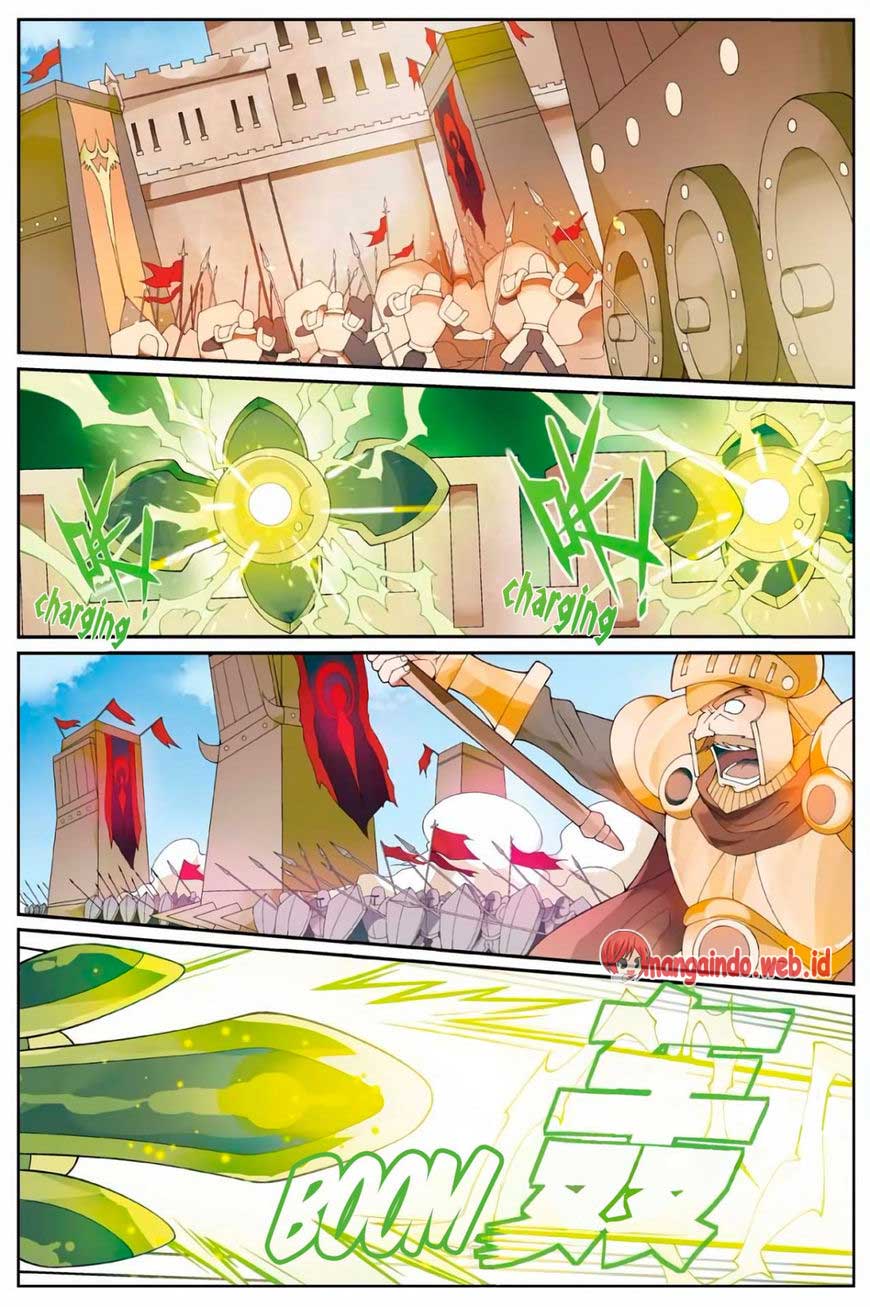 panlong - Chapter: 164