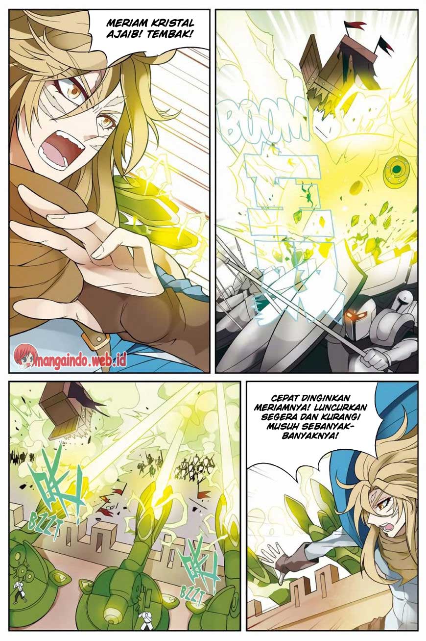 panlong - Chapter: 164