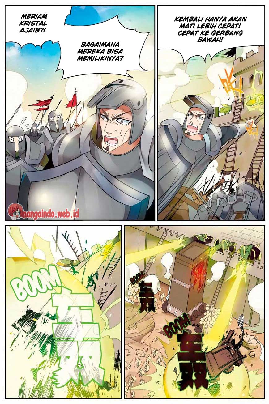 panlong - Chapter: 164
