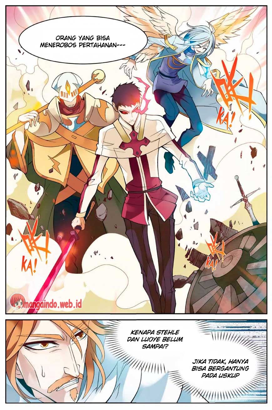 panlong - Chapter: 164