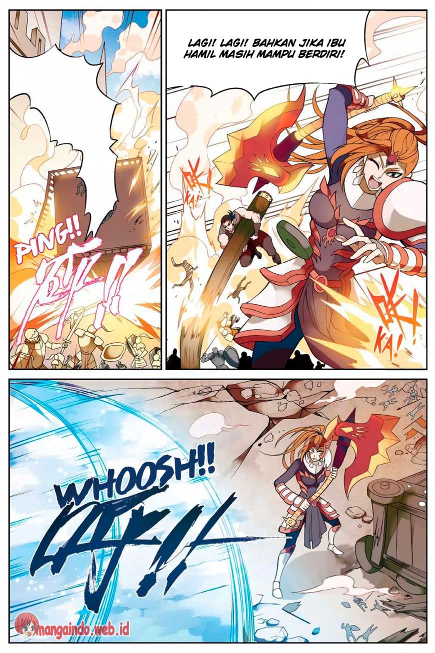 panlong - Chapter: 164