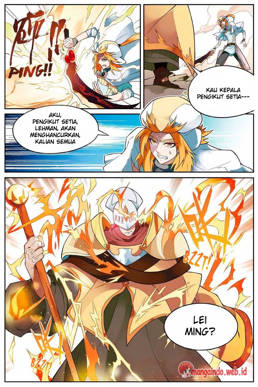 panlong - Chapter: 164