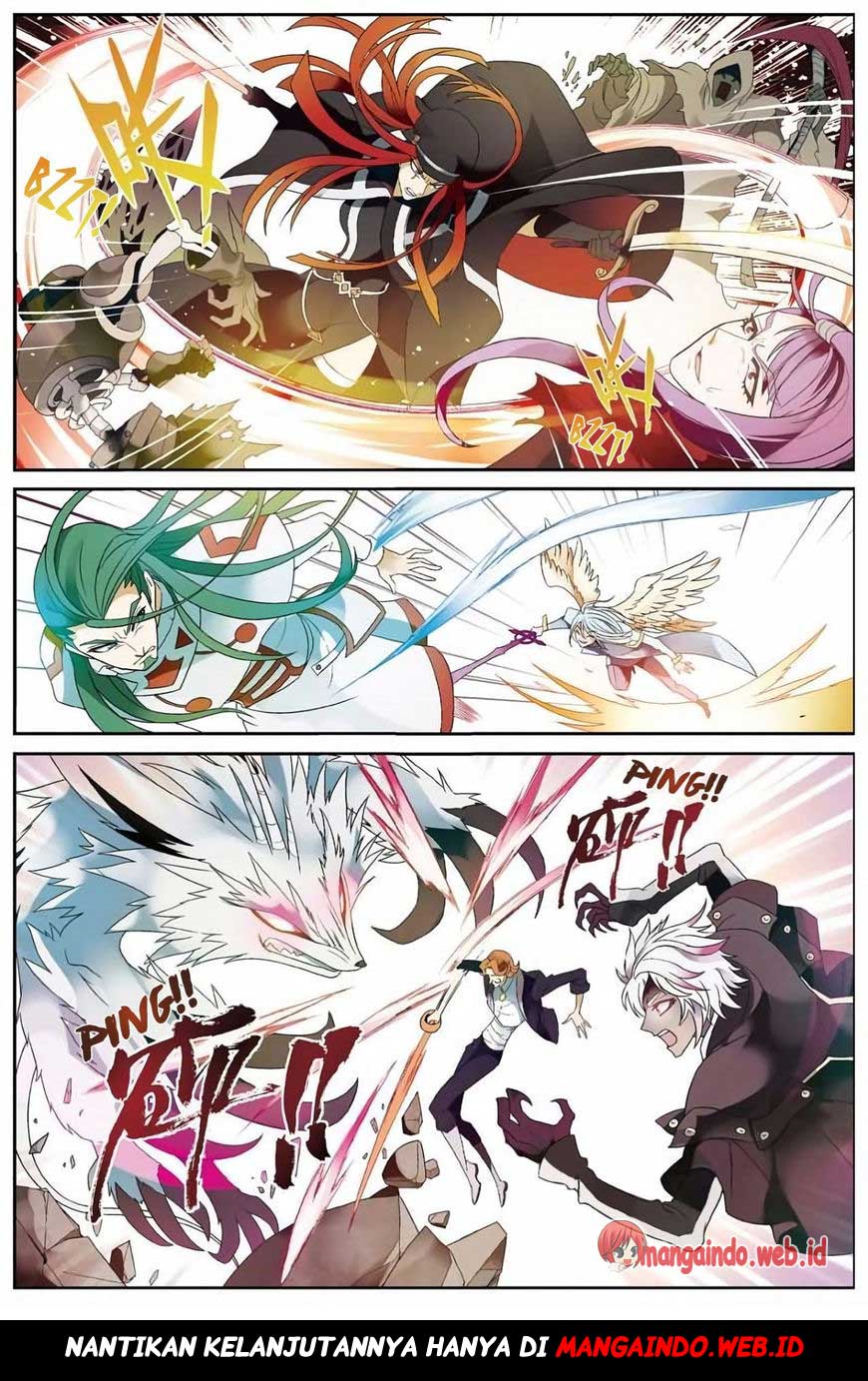 panlong - Chapter: 164