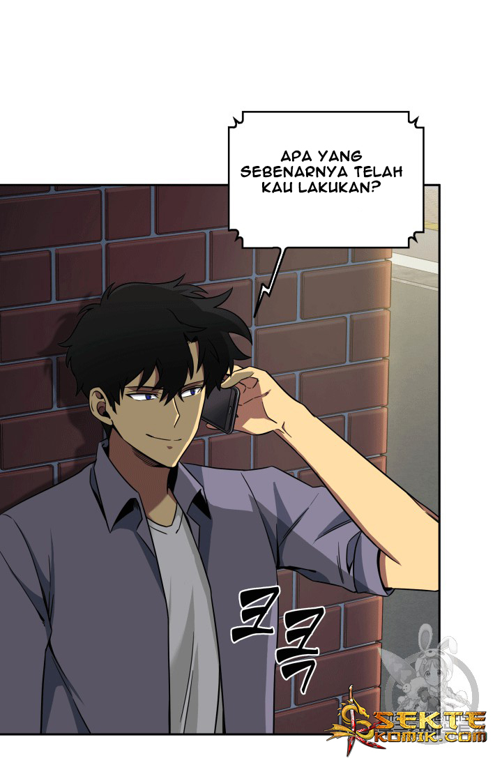 tomb-raider-king - Chapter: 85