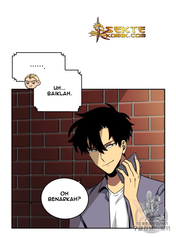tomb-raider-king - Chapter: 85