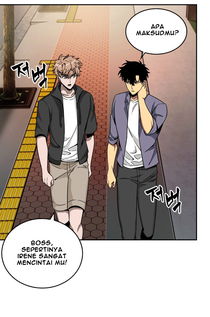 tomb-raider-king - Chapter: 85