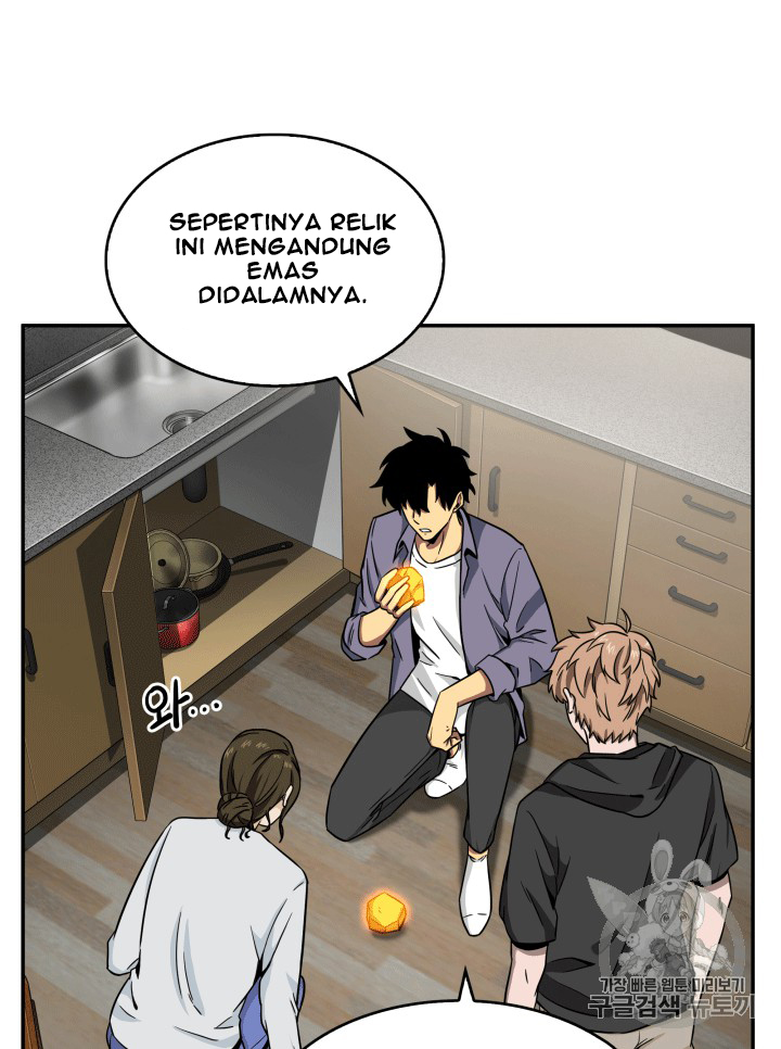 tomb-raider-king - Chapter: 85