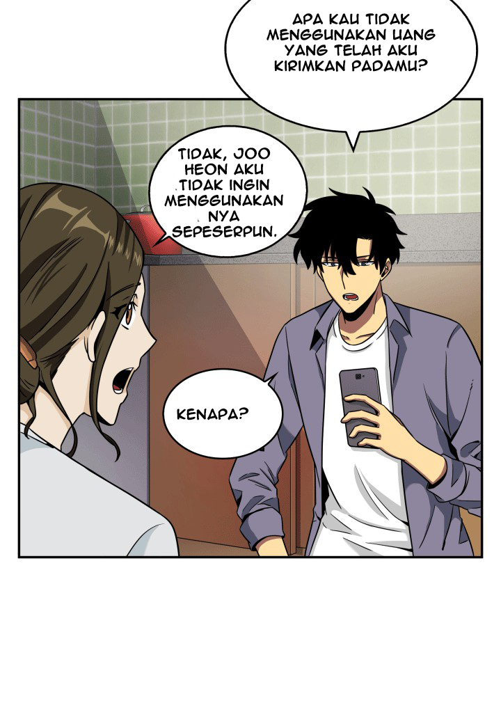 tomb-raider-king - Chapter: 85