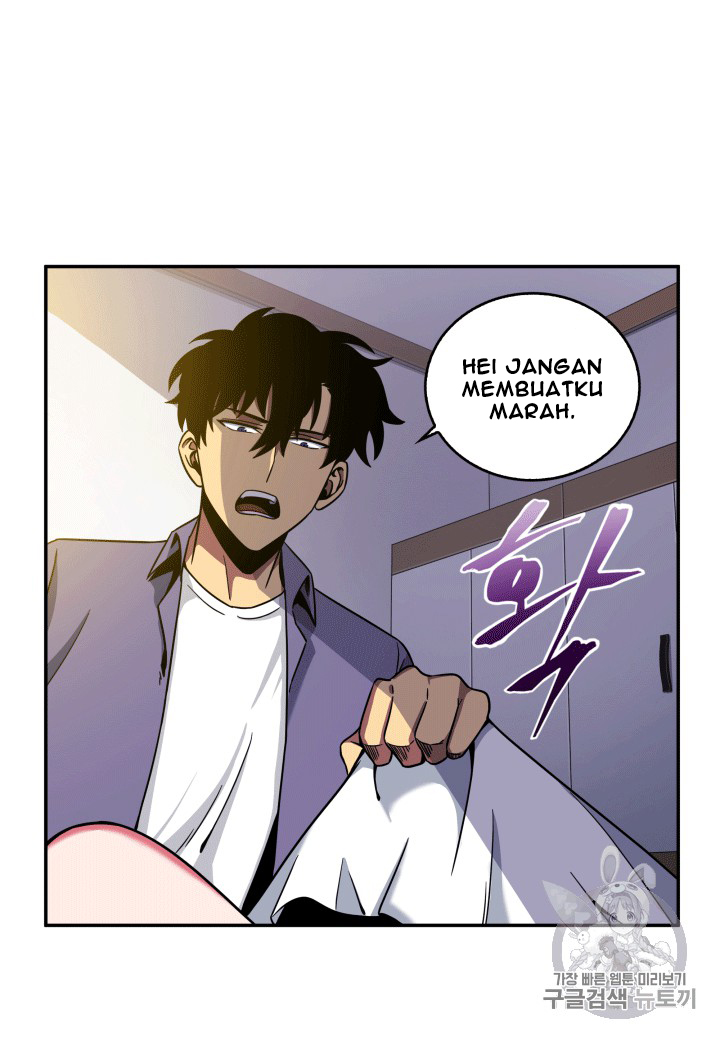 tomb-raider-king - Chapter: 85