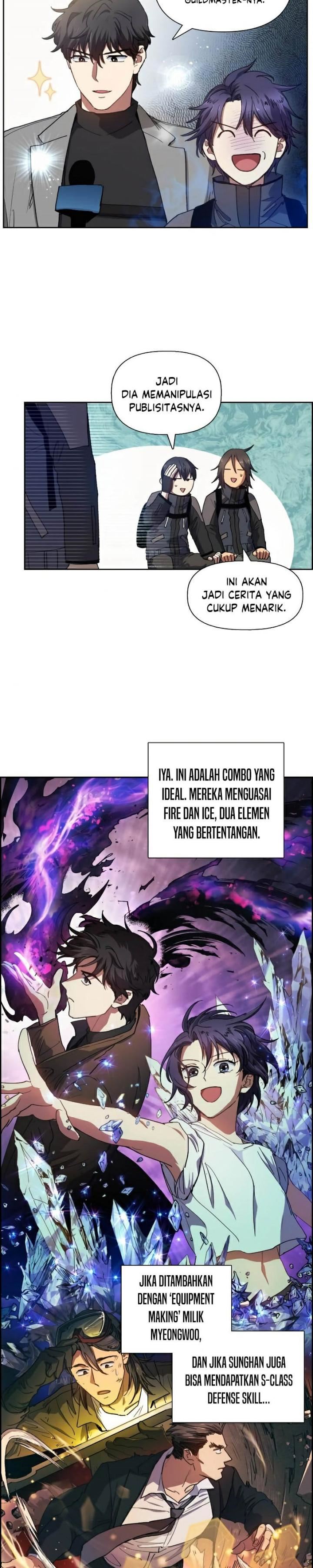 the-s-classes-that-i-raised - Chapter: 23