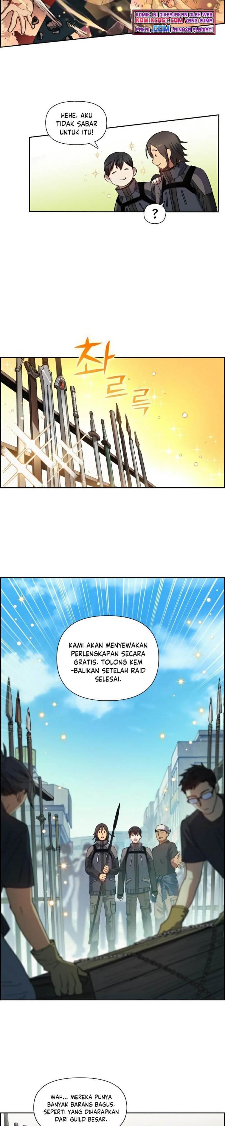 the-s-classes-that-i-raised - Chapter: 23