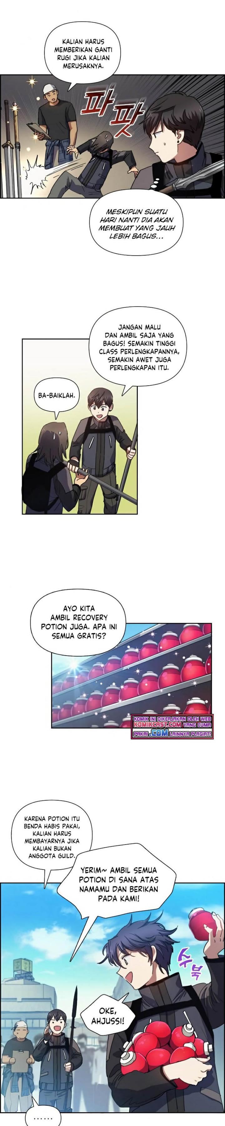 the-s-classes-that-i-raised - Chapter: 23