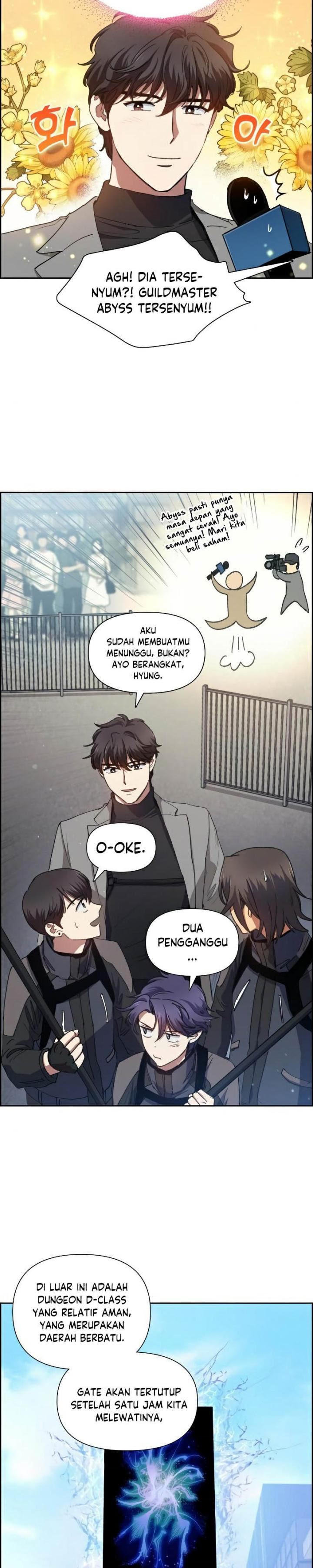 the-s-classes-that-i-raised - Chapter: 23