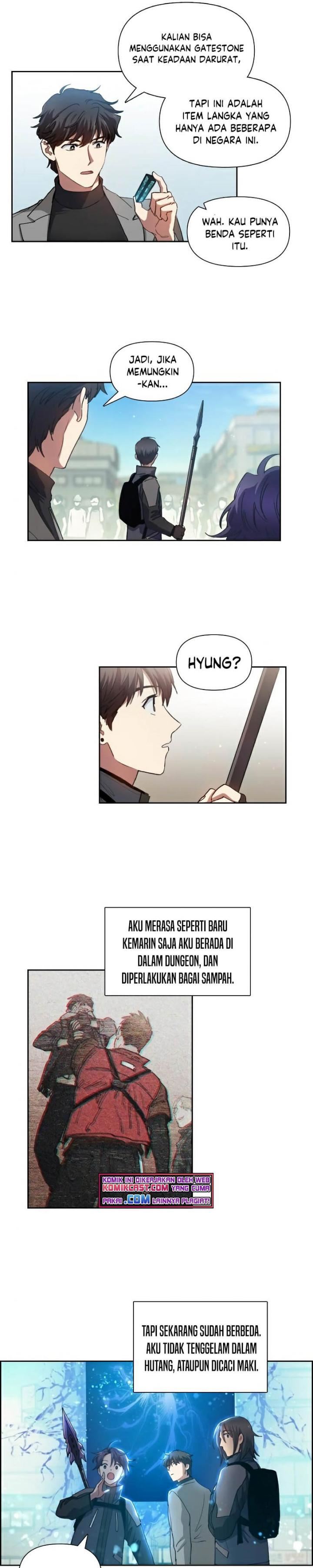 the-s-classes-that-i-raised - Chapter: 23