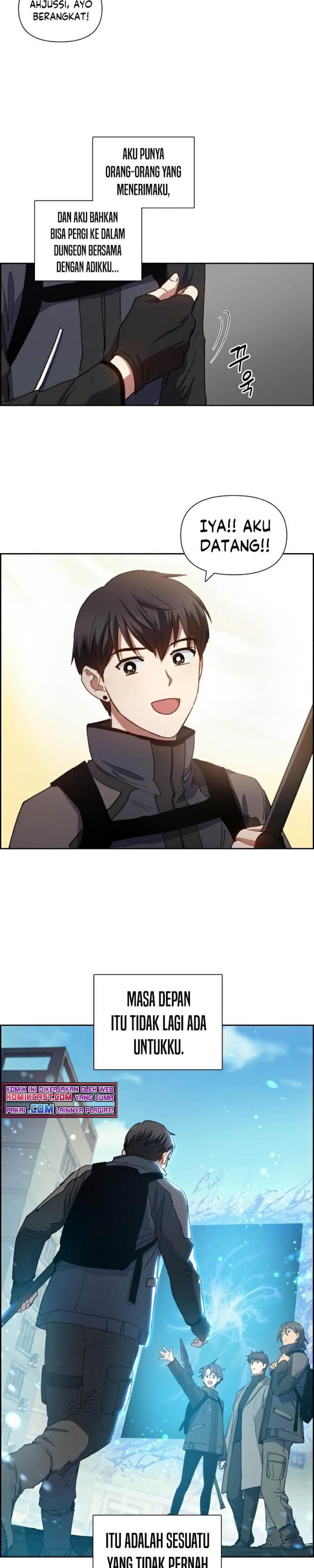 the-s-classes-that-i-raised - Chapter: 23