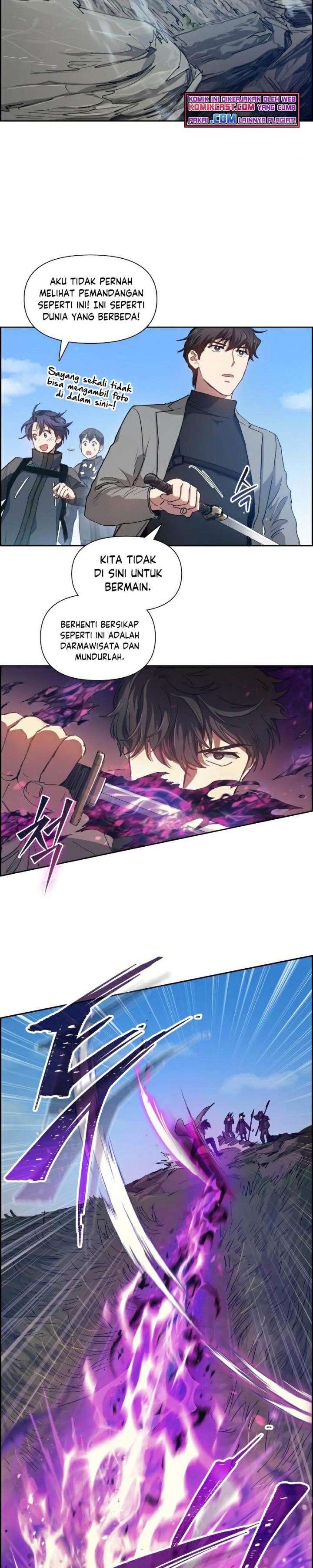 the-s-classes-that-i-raised - Chapter: 23