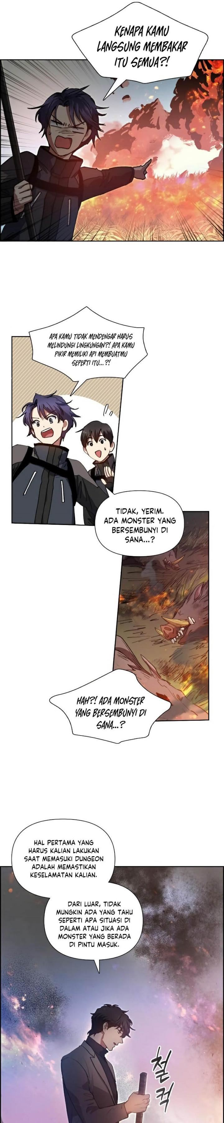 the-s-classes-that-i-raised - Chapter: 23