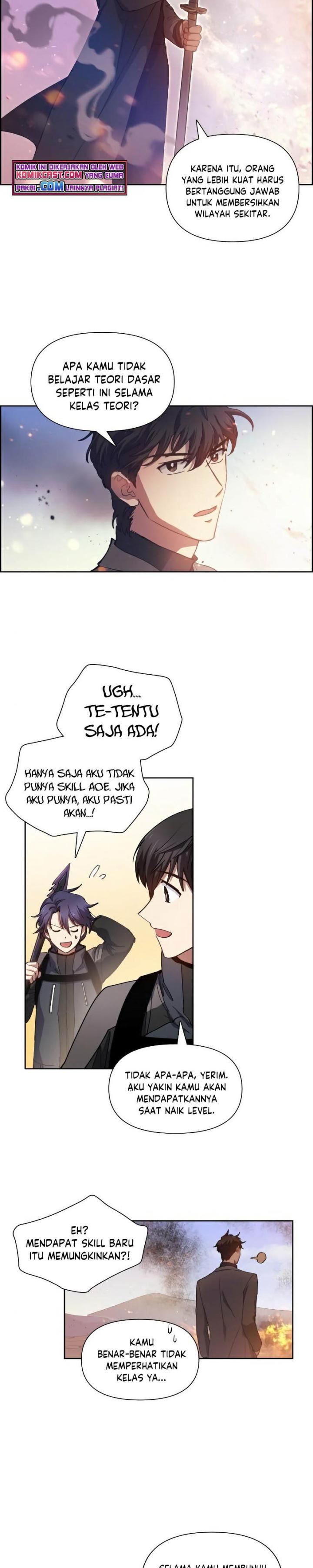 the-s-classes-that-i-raised - Chapter: 23
