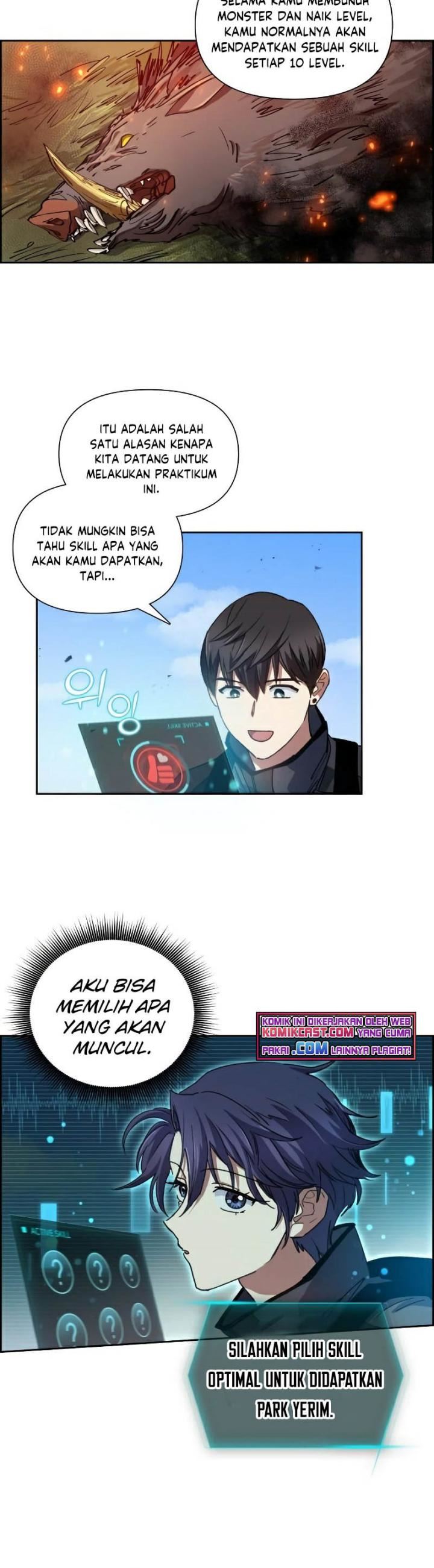 the-s-classes-that-i-raised - Chapter: 23