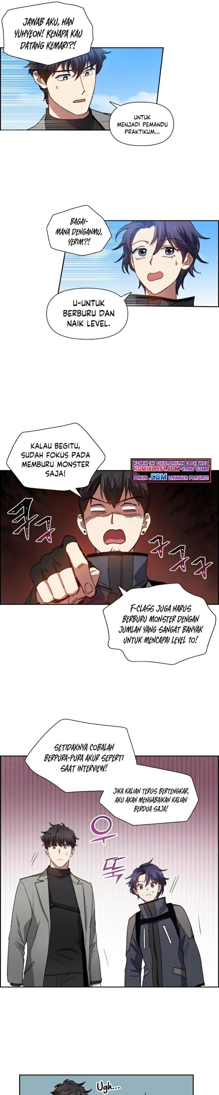the-s-classes-that-i-raised - Chapter: 23