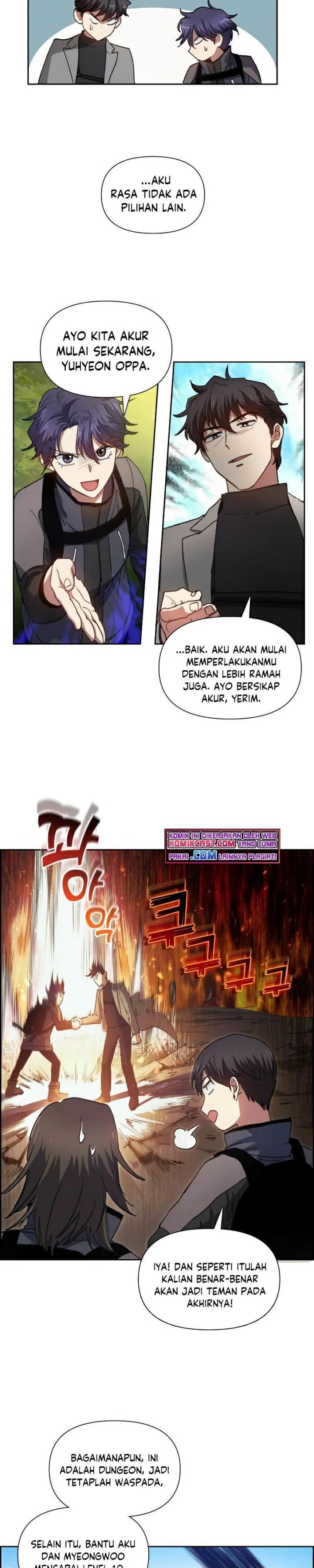 the-s-classes-that-i-raised - Chapter: 23
