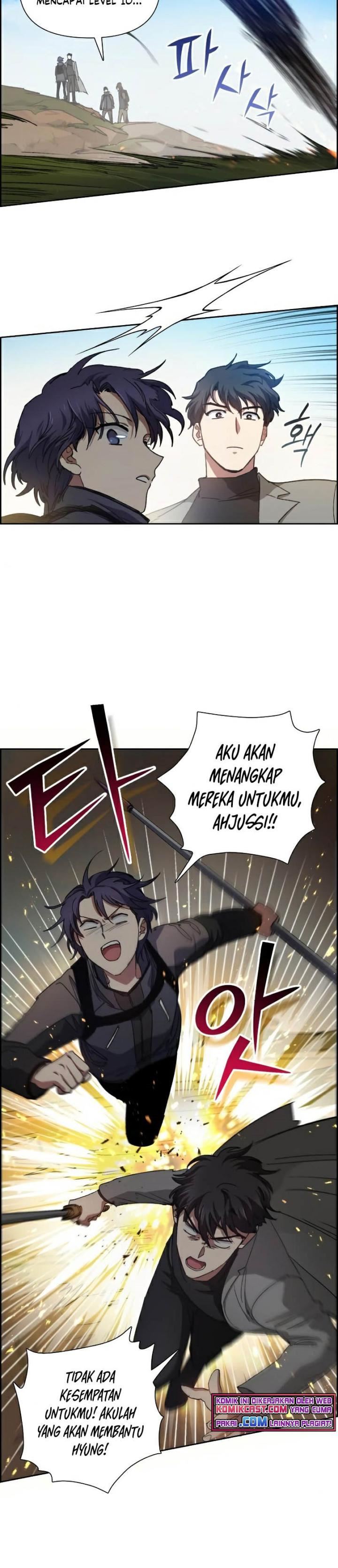 the-s-classes-that-i-raised - Chapter: 23