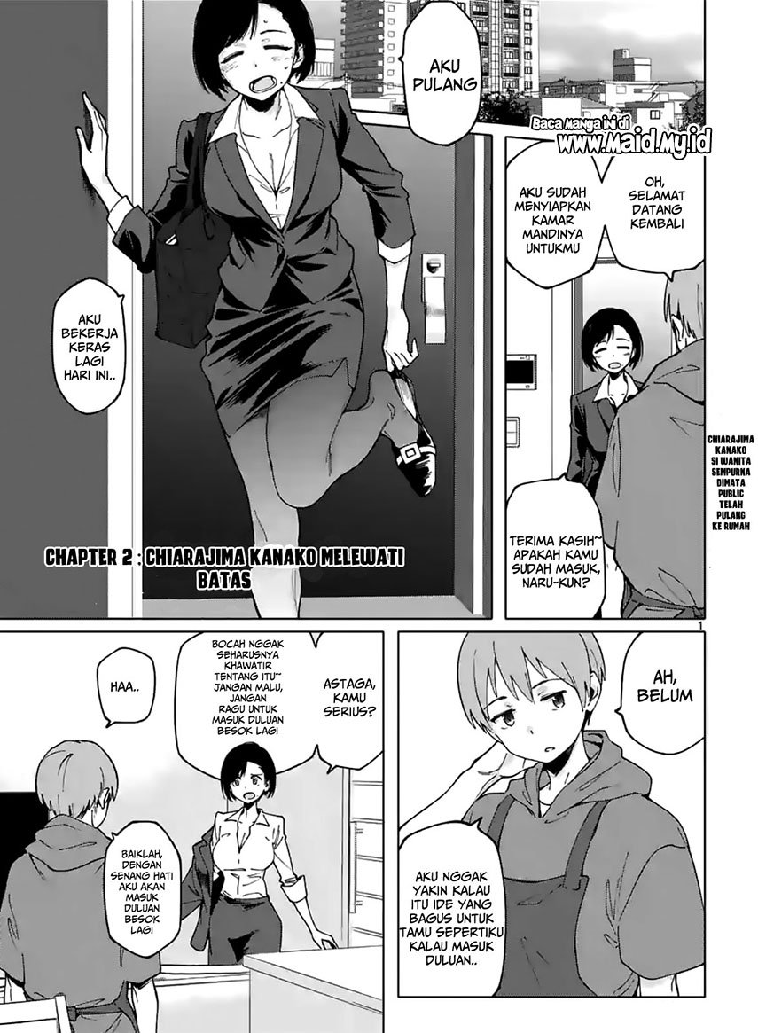 chiaraijima-kanako-wa-naze-%E2%97%8B%E2%97%8B-suru-no-ka - Chapter: 2