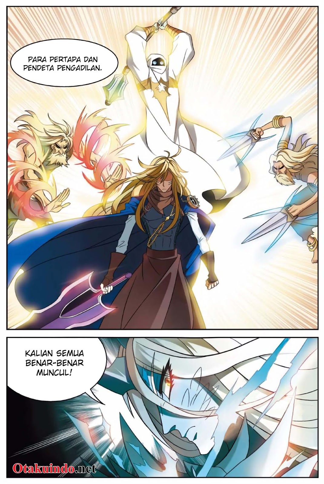 panlong - Chapter: 165