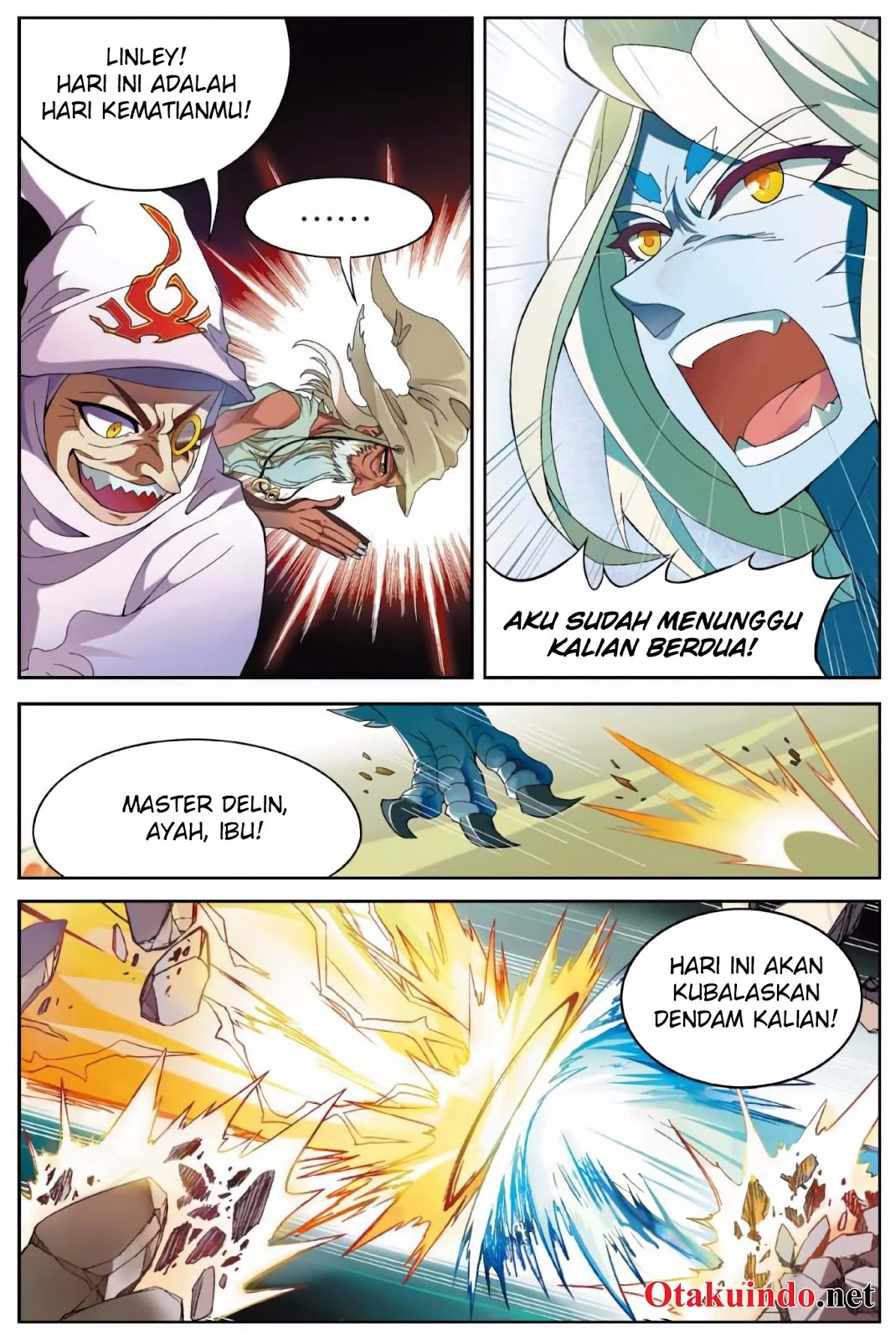 panlong - Chapter: 165