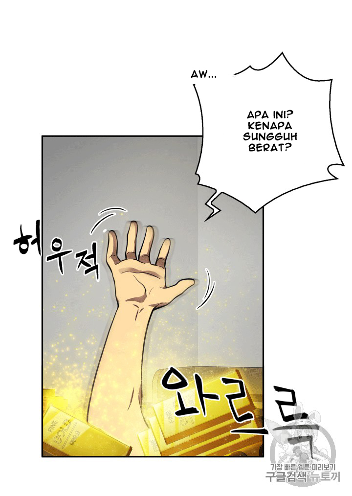 tomb-raider-king - Chapter: 86