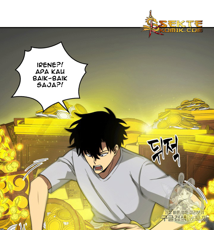 tomb-raider-king - Chapter: 86