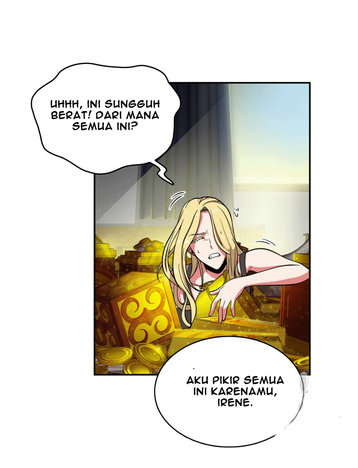tomb-raider-king - Chapter: 86