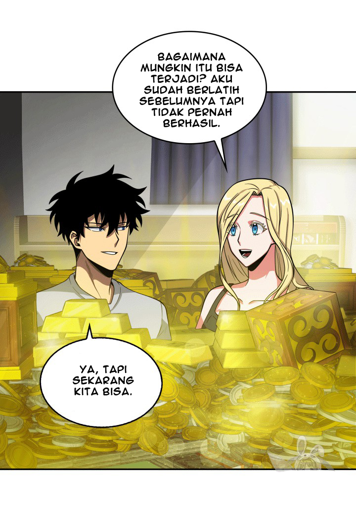 tomb-raider-king - Chapter: 86