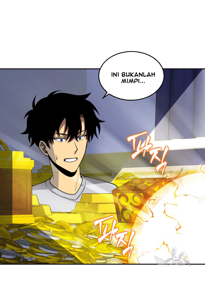 tomb-raider-king - Chapter: 86