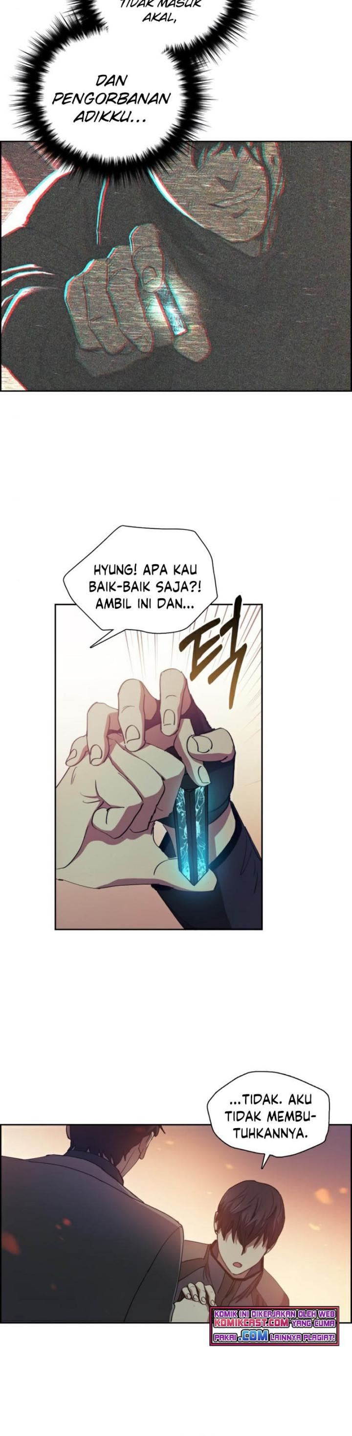 the-s-classes-that-i-raised - Chapter: 24