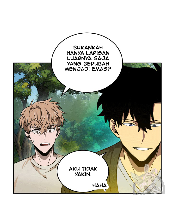 tomb-raider-king - Chapter: 87