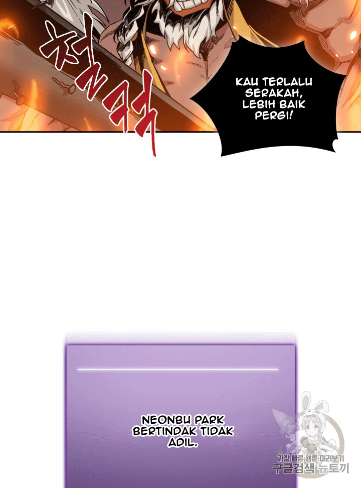 tomb-raider-king - Chapter: 87