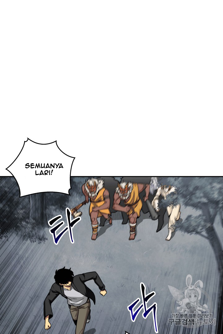 tomb-raider-king - Chapter: 87
