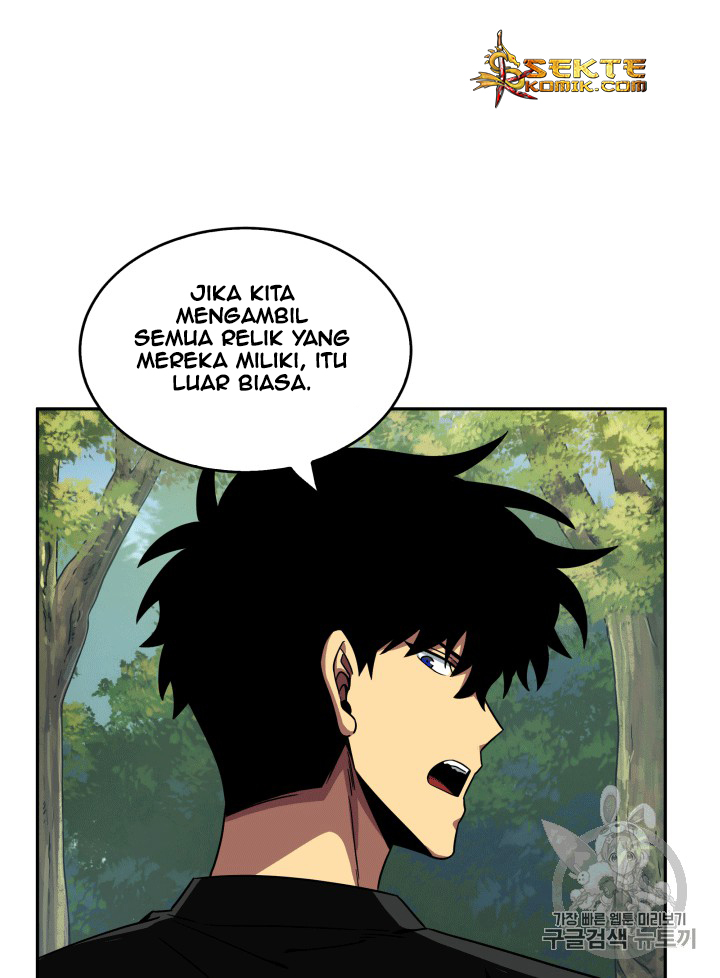 tomb-raider-king - Chapter: 87