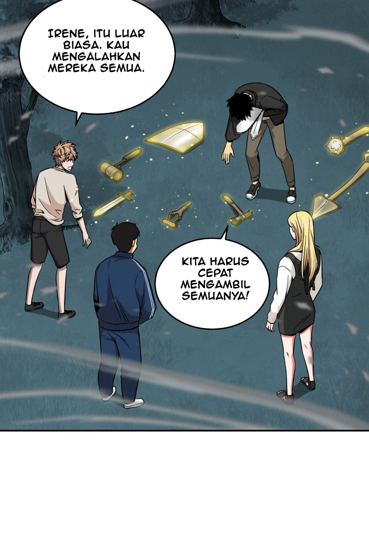 tomb-raider-king - Chapter: 87