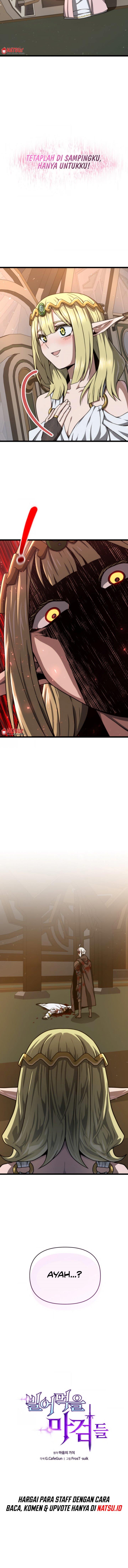 damn-demonic-swords - Chapter: 37
