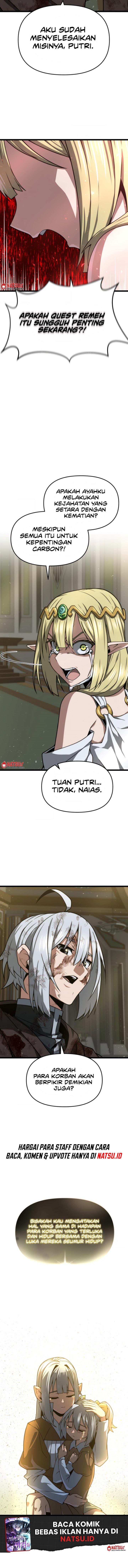 damn-demonic-swords - Chapter: 37