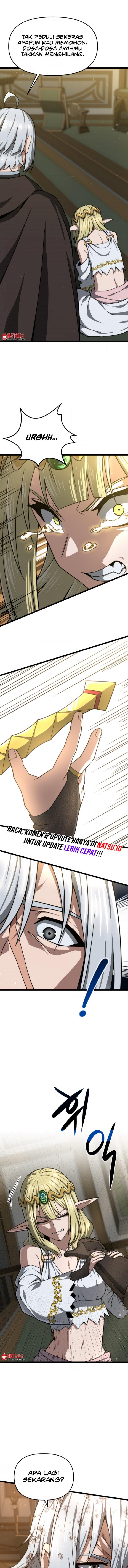 damn-demonic-swords - Chapter: 37
