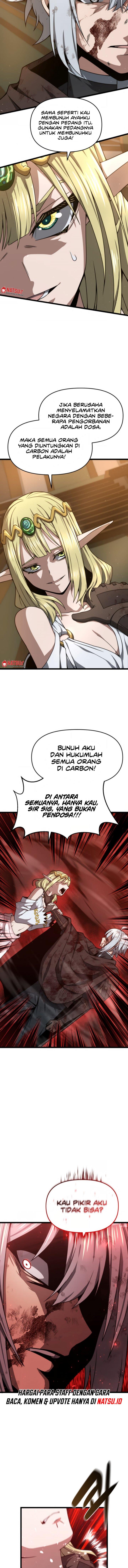damn-demonic-swords - Chapter: 37